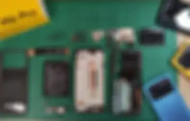 Ini Rahasia POCO M4 Pro Tetap Adem Saat Ngegame, Layak Disebut HP Gaming?