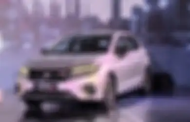 Tidak Bakal Sempit-sempitan, Segini Harga Sewa Mobil Honda City Hatchback Per Hari, Cocok untuk Mudik Ramadhan 2022