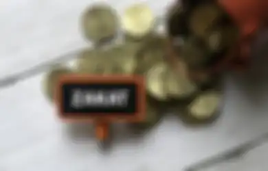 Wajib Bagi Umat Muslim, Inilah Doa, Niat, dan Cara Menghitung Zakat Fitrah