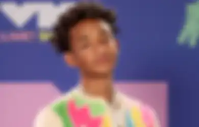 Jaden Smith Dibilang Berjiwa Kuno, Pilih Nongkrong dengan Senior Dibanding Jadi Pemuda Narsis