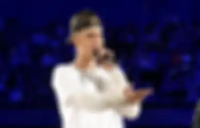 Perbedaan Konser Justin Bieber Dulu dan Sekarang, Enggak Ada Lagi OOLG