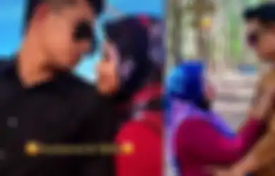 Nekat Nikahi Tante 43 Tahun, Berondong Ini Ngaku Puas dan Bahagia, Terungkap Ternyata Begini Rahasia Rumah Tangganya!