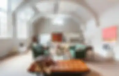 Dijamin Seperti Punya Rumah Baru, Begini Tips Tata Ulang Perabot saat Lebaran, Saudara yang Berkunjung Pasti Pangling!
