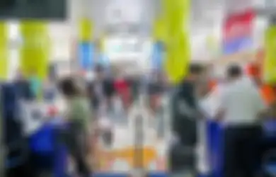Wajib Disimak! Ini Syarat dan Aturan Lengkap Mudik Lebaran 2022 untuk Kendaraan Pribadi, Kereta Api dan Pesawat, Ada Aturan Tambahan Bagi Anak Usia di Bawah 18 Tahun