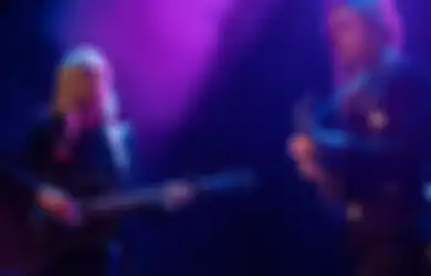 Dari Tokyo Sampai Berlin, Ini 5 Lagu Indie Pop Mancanegara Bertema Kota