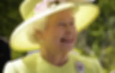 Tips Hidup Awet Muda ala Ratu Elizabeth II di Usia 96 Tahun, Intip Menu Diet yang Dilakukan sang Ratu Agar Tetap Tampil Segar Bugar