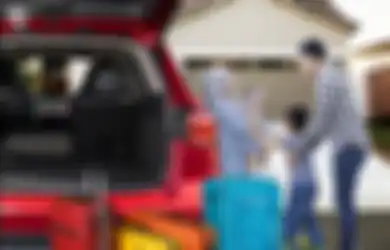 Jangan Sampai Gigit Jari, Pemerintah Kembali Merevisi Syarat Mudik 2022, Beriktu Hal-hal yang Perlu Dipersiapkan
