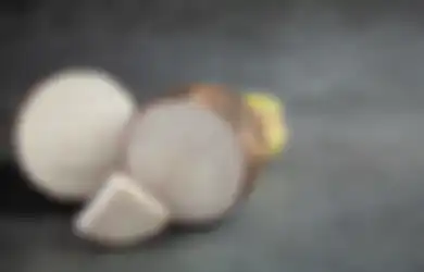 Baru Coba Langsung Ketagihan, Siapa Sangka Rutin Makan Talas Rebus Ampuh Cegah Penyakit Ini Mampir ke Tubuh, Dijamin Gak akan Rugi