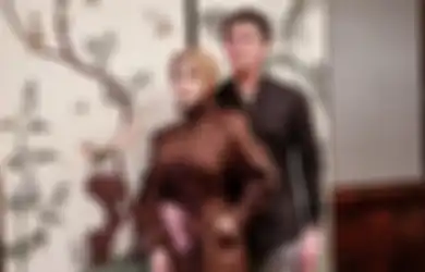 Selama Ini Tak Ada yang Tahu, Dikira Cuma Luna Maya yang Nyesek, Wanita Kaya Raya Ini Ternyata Juga sempat Jalin Hubungan Serius dengan Reino Barack