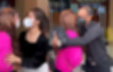 AKHIR Drama Doddy Sudrajat vs Ayu Wisya, si Selebgram Minta Maaf dan Malah Dijodohkan dengan Duda Puput Pasca Damai: Jodoh Gak Ada yang Tahu