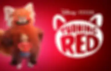 Orang-orang di Balik Film Turning Red Didominasi Para Cewek!