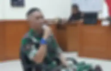 Divonis Penjara Seumur Hidup, Kolonel Priyanto Minta Hukuman Diringankan dengan Alasan Ini, Kuasa Hukum Singgung Soal Bela Negara