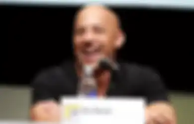 Vin Diesel Bocorkan Logo dan Judul Fast & Furious 10