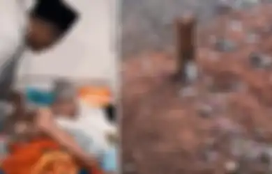 Menyanyat Hati, Rela Nikahi Kekasihnya yang Terkulai Lemah di Ranjang Rumah Sakit, Belum Genap Sebulan Pria Ini Terpaksa Kehilangan Istrinya