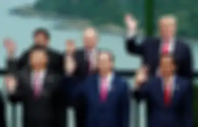 Diancam Amerika Serikat, Sri Mulyani Tetap Kirim Undangan ke Vladimir Putin untuk Pertemuan G20, Media Rusia Langsung Beri Sorotan