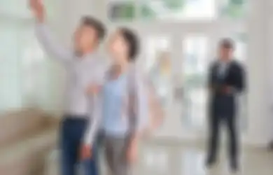 Menggunakan Agen untuk Menjual atau Membeli Properti Banyak Keuntungannya, Cek Yuk Faktanya!