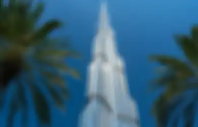Megatall jadi Jajaran Gedung Termahal di Dunia, Semuanya Baru Ada di Asia, Apa Saja?