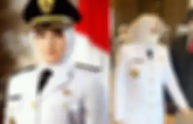 Dulu Sempat Jadi Pedangdut Terkenal, Inilah Sosok Fadia A Rafiq Kakak Fairuz A Rafiq yang Jabat Bupati Pekalongan, Dikenal Demen Blusukan
