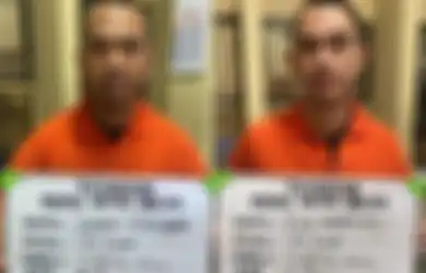 Duh, Salah Pilih Musuh! Samsak Jotos Putra Siregar di Klub Malam Ternyata Anak Mantan Petinggi Kepolisian, Ini Dia Sosok Ayah Nuralamsyah yang Bikin Melongo