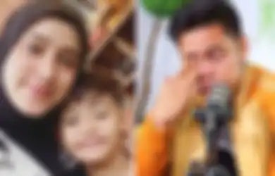 Tak Mampu Ketuk Pintu Hati King Faaz, Galih Ginanjar Ciut Nyali Datangi Kediaman Fairuz A Rafiq