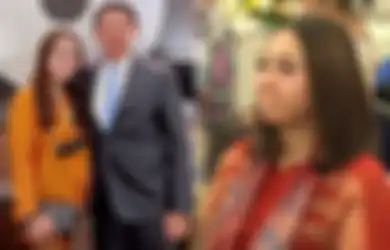 Bikin Ahok Makin Sayang, Puput Nastiti Devi Sukses Turunkan Berat Badan hingga Buat Bunga Zainal Ikut Pangling: Kurus Banget