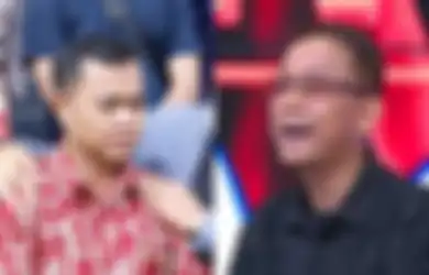 Buktikan Sendiri Curhatan Vanessa Angel, Haji Faisal Sampai Habis Kesabaran Hadapi Tindak Tanduk Doddy Sudrajat yang Bikin Geleng-geleng Kepala