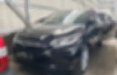 Minat Beli Mobil Bekas Honda HR-V 2015-2018, Simak Harga dan Tipenya