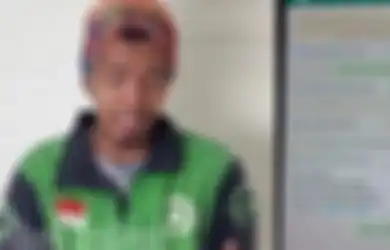 Terhipnotis Modus Link Undian Berhadiah, Saldo Tabungan Rp 65 Juta Milik Driver Ojol Semarang Ini Langsung Ludes Digondol Penipu, Begini Kronologinya