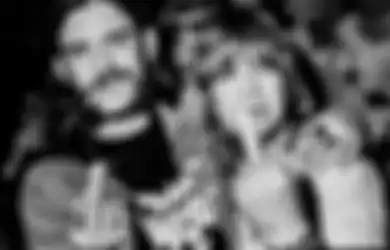 Ozzy Osbourne: Gue Ngomong sama Lemmy di Pagi Hari Sebelum Kematiannya
