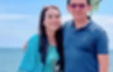 Pernikahannya Sempat Dihujani Tudingan Isu Orang Ketiga, Anak Indigo ini Terawang Rumah Tangga Ahok dan Puput Nastiti Bakal Hancur Gara-gara Tak Kuat Dengar Omongan Orang