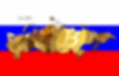 Terungkap! Mata Uang Kripto dan Hacker Jadi Penyelamat Rusia dari Sanksi Berat AS dan NATO