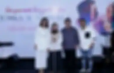 Single Tak Pernah Tinggalkanku Milik Judika x Nurlea Berawal dari Kejutan Erick Thohir