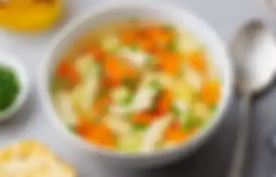 Jaga Kesehatan dengan Konsumsi 5 Makanan Ini, Baik untuk Sistem Imun!