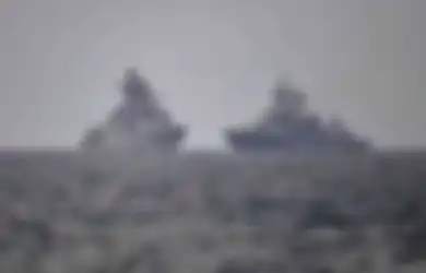 Tak Hanya Ngotot Bela Rusia di PBB Negara Asia Tenggara Ini Mendadak Malah Lakukan Latihan Militer Bersama Rusia, Terungkap Hubungan Mesra Kedua Ternyata Sejak 1950-an