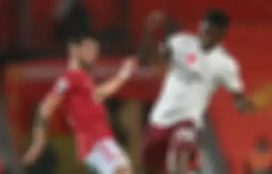 Link Streaming Laga Arsenal vs Man United, Siapa yang Akan Menang?