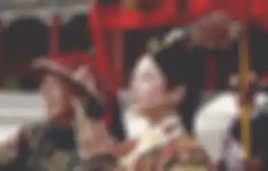 Jadi Selir di Usia 16 Tahun, Petualangan Cixi 'Panjat Sosial' Sungguh Brutal hingga Diduga Membunuh Kaisar-kaisar Muda Termasuk Anak Kandungnya Sendiri, Kok Bisa?