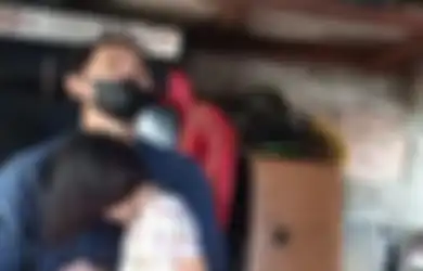 VIRAL Nama Unik Kakak Adik di Brebes 'Lalu Dunia Pun Tersenyum' & 'Dan Semuanya Menjadi Indah', Sang Ayah Sebut Anaknya Sempat Protes