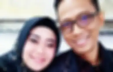 'Ngebet' Cerai dari Doddy Sudrajat, Puput Diisukan Balikan sama Mantan Suaminya: Bismillah Jalani Saja Dulu ya Pi
