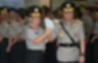 Pantas Nur Alamsyah Bisa Cepat Polisikan Putra Siregar, Ternyata Ayahnya Disebut-sebut Titipan Jusuf Kalla, Foto Wajahnya Sering Terekspos