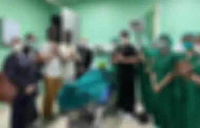 Tak Pernah Sampaikan Keluhan Sebelumnya, Maia Estianty Dikabarkan Tengah Dioperasi Gegara 2 Batu Empedu yang Bersarang di Tubuhnya, Begini Kondisinya Kini