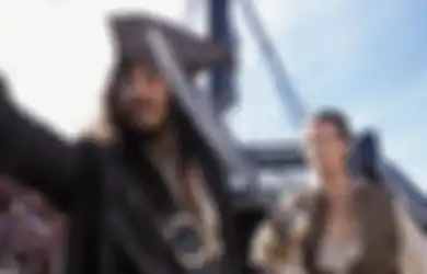 5 Film Tentang Pencarian Harta Karun yang Dijamin Seru dan Menghibur!