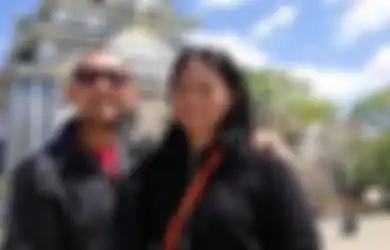 Pernikahannya Selama 14 Tahun Tak Pernah Diterpa Kabar Miring, Ronal Surapradja Mendadak Ceraikan Seruni Purnamasari, Sang Istri Justru Ungkap soal KDRT sampai Psikisnya yang Terganggu
