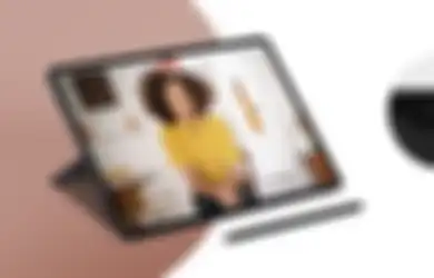 Orang Indonesia Makin Suka Nonton Video Streaming, Samsung Galaxy Tab S8 Series 5G Tawarkan Gadget Menonton yang Bening