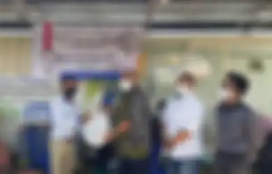 Rayakan Hari Bumi, ITS Luncurkan Tabungan Sampah Terpadu TaSTe