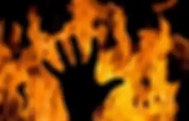 Santri di Rembang Diguyur Pertalite Saat Tidur dan Dibakar Hidup-hidup, Alasannya Bikin Miris