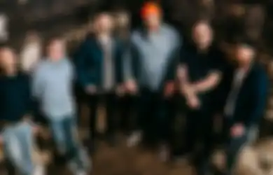 Setelah Sukses Gelar Tur, The Wonder Years Rilis Lagu Baru Berjudul 'Oldest Daughter'
