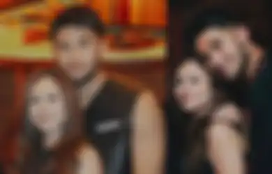 Resmi Jadi Janda Wulan Guritno Kini Gandeng Cowok Brondong, Ayu Dewi Kepo Todong Pertanyaan Soal Rasanya Punya Pacar Lebih Muda