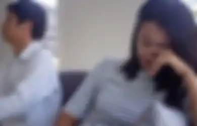 Sering Merasa Bersalah Padahal Tidak Melakukan Apa-apa? Waspada Pasangan Kamu Manipulatif, Kenali Ciri-cirinya!