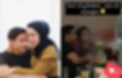 'Gue kan Korban!', Labrak Pelakor yang Rebut Lukman Azhari, Medina Zein Malah Terima Ancaman Tak Disangka-sangka, sang Selebgram Bingung: Gue Salah Apa?