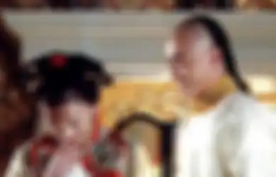 Memimpin Saat Terjadi Pemberontakan Taiping, Inilah Kaisar Xianfeng Mendiang Suami Ibu Selir Cixi yang Kejam, Simak Perjuangannya Melawan Kekuatan Eropa